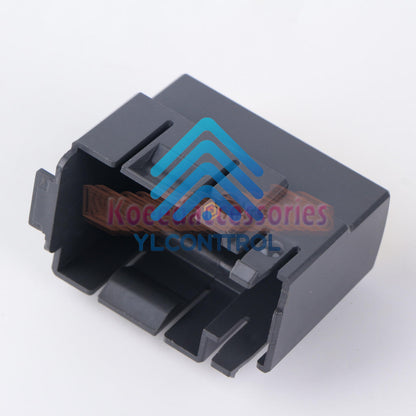 For FANUC A230-0602-X009 Servo Drive Battery Case A2300602X009 1Pcs*
