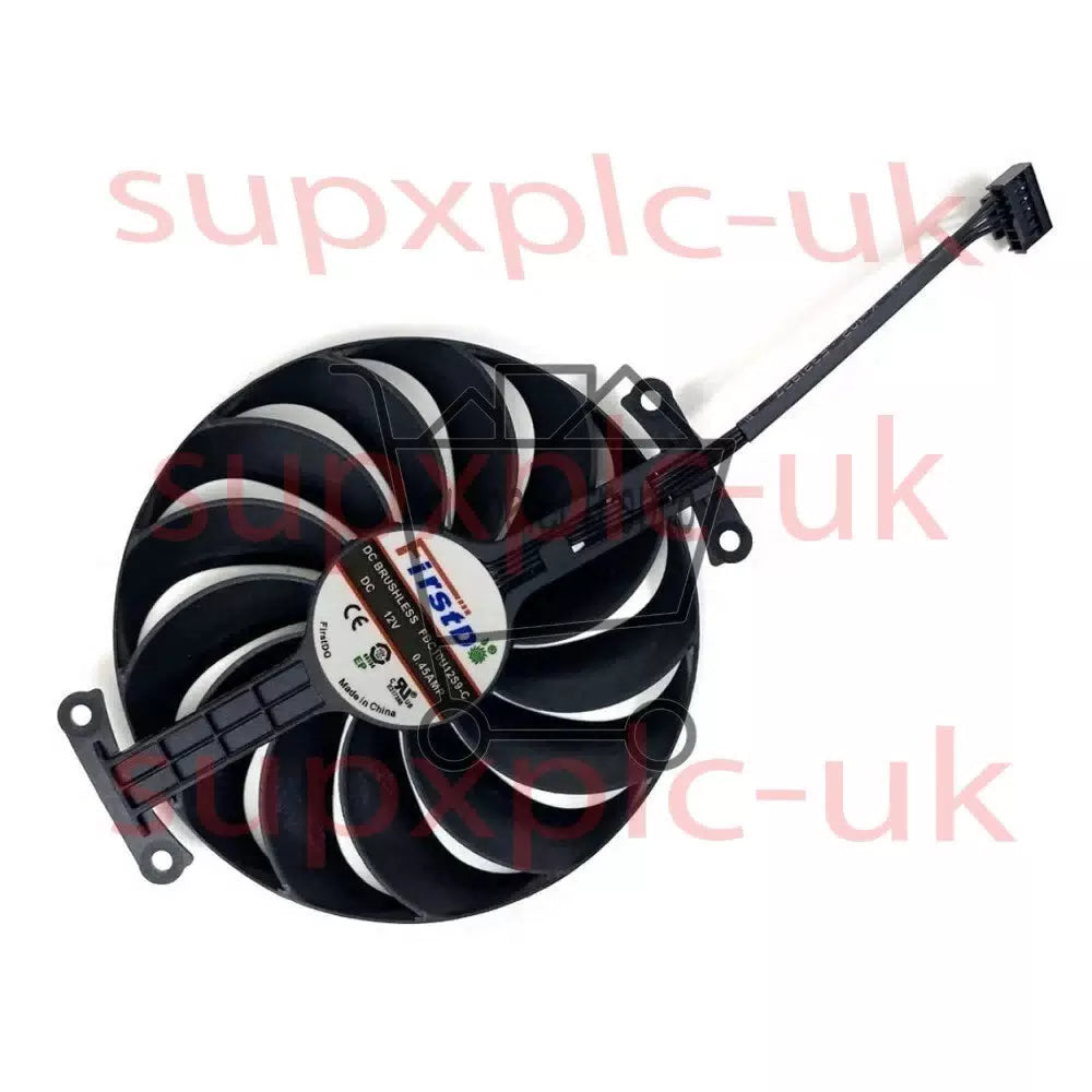 95mm ASUS Phoenix NVIDIA Geforce RTX 3050 3060 Graphic Card Fan Replacement TD64 [3]