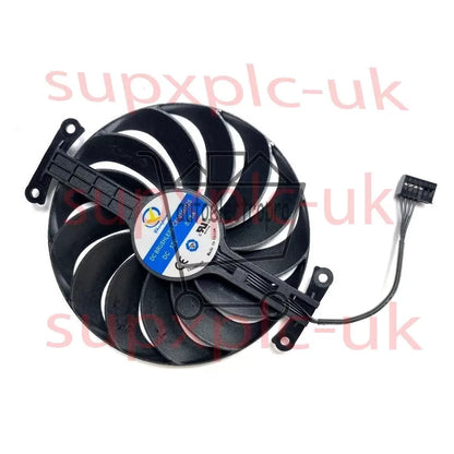 95mm ASUS Phoenix NVIDIA Geforce RTX 3050 3060 Graphic Card Fan Replacement TD64 [4]