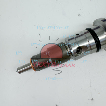 1x Fuel Injector 0445120383 Bosch For 5317323 Cummins QSB6.7 QSB4.5 QSB7 Diesel*