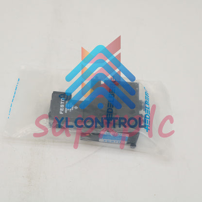 5 Pcs M2.184.1111/05 MEBH-4/2-QS-4-SA for SM102 CD102 4/2 Way Valve