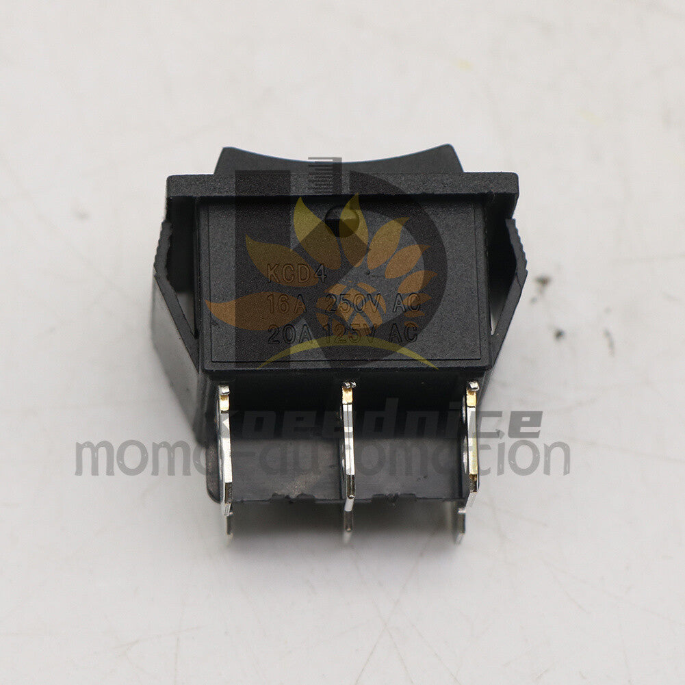 Start On Off Switch For Predator 8750W 57480 9500/7600W 57080 Inverter Generator