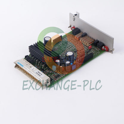 ONE Eaton Vickers EEA-PAM-523-A-32 02-326001 Power Amplifier #ex