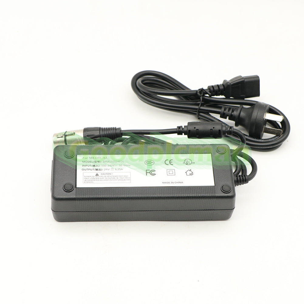 1PCS NDS power supply BridgePower BPM150S24F06 universal adapter