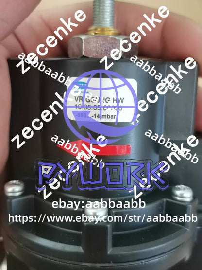 1Pcs SCHMALZ VR G3/8-IG HW 10.05.05.00026 Vacuum Regulator #GW