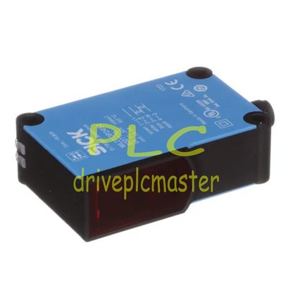 SICK WL27-3P2451 Retroreflective Photoelectric Sensor #dr