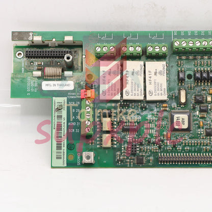 ABB ACS550 SMIO-01C Control Board 1PCS