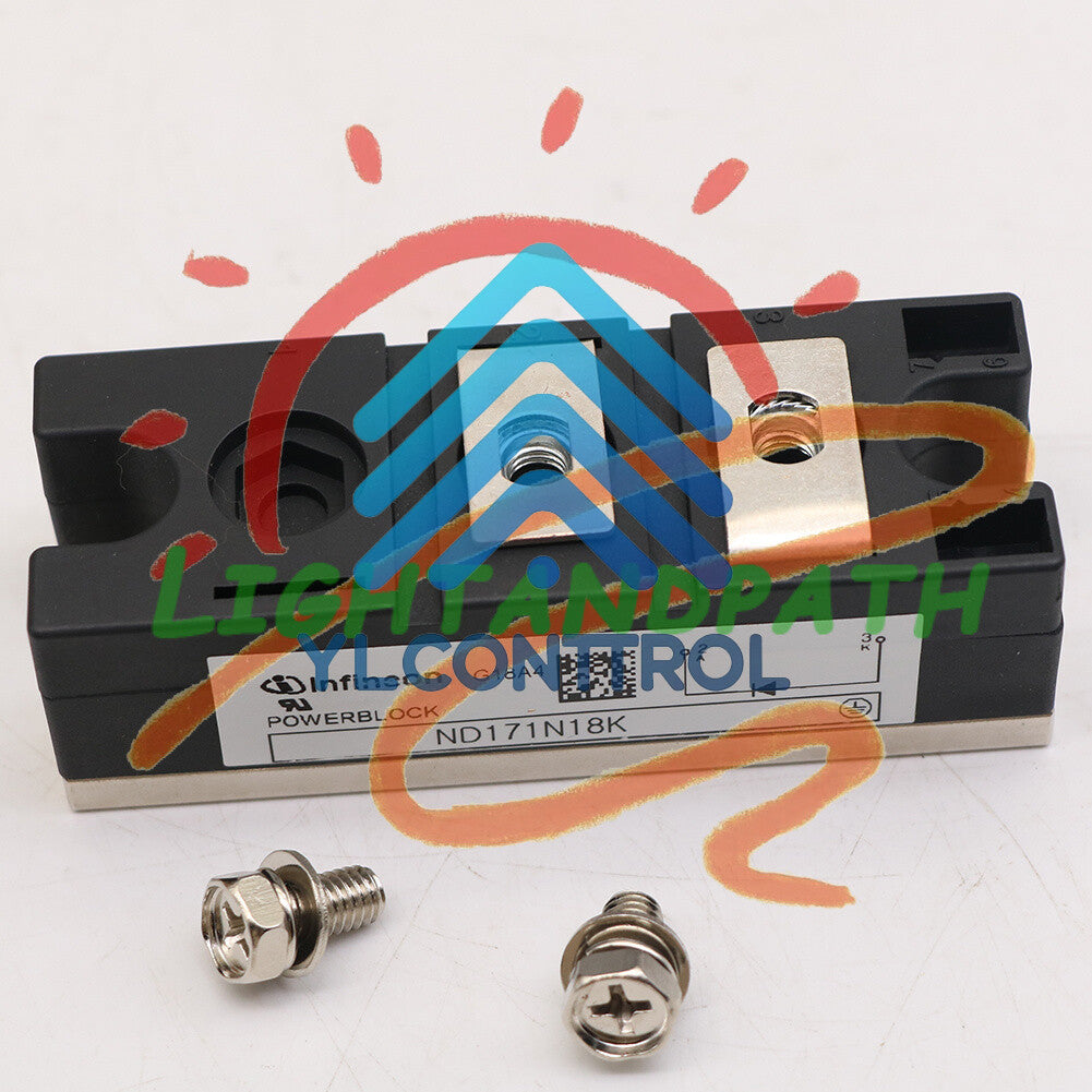 1pcs ND171N18K MODULE **