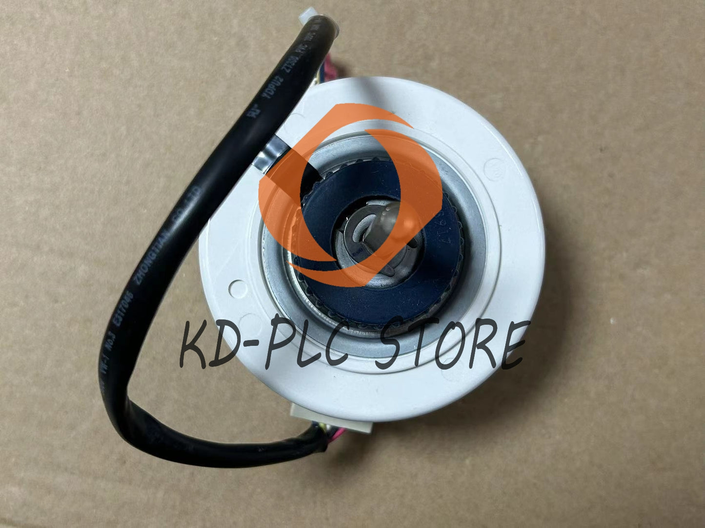 FN10D-ZL SIC-37CVL-F110-1 F115-1 Inverter air conditioner DC motor internal fan