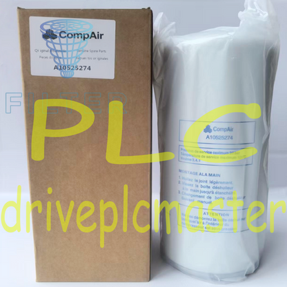 1PCS FOR 10525274 Oil Separator Compair Screw Air Compressor A10525274 #dr