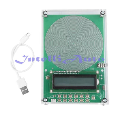 7.83Hz 0.1Hz~100000Hz Adjustable Schumann Wave Generator Pulse Sine Frequency