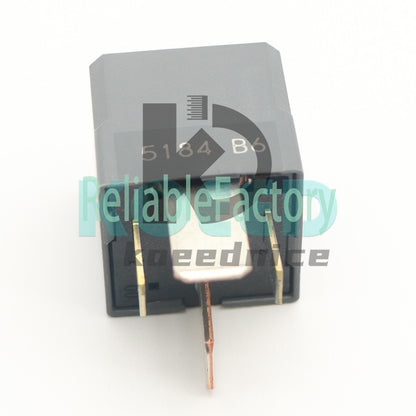 1 PCS 13500120 3760 GM relay