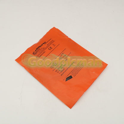 1PCS IFM IE5343 Inductive Sensor Threaded Type 10...30 DC PNP/NPN