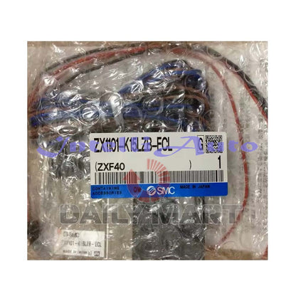 SMC ZX1101-K15LZB-ECL Vacuum Generator