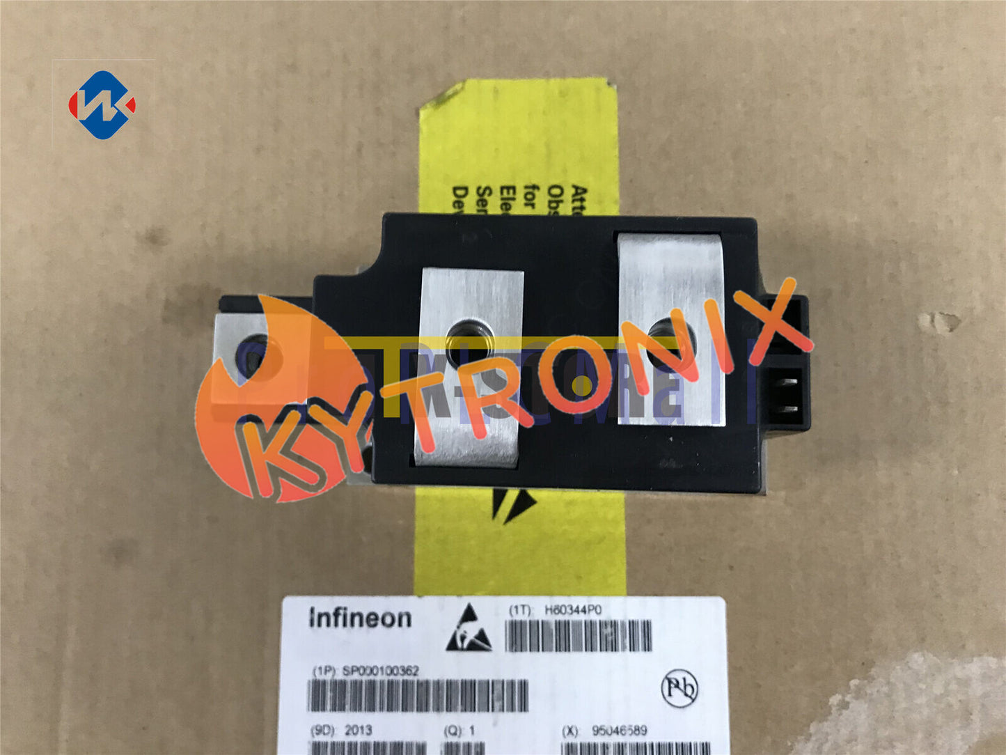 1PCS INFINEON/EUPEC Module TD215N22KOF TD215N22K0F ~