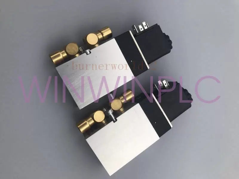 98.184.1051 Solenoid Valve for Heidelberg Printer SM102 / CD102 Accessories [4]