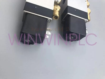 98.184.1051 Solenoid Valve for Heidelberg Printer SM102 / CD102 Accessories [5]
