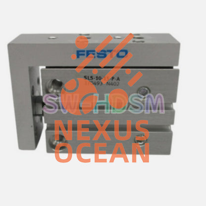 1PCS Festo Slider Drive SLS-10-15-P-A 170493 Freight Free