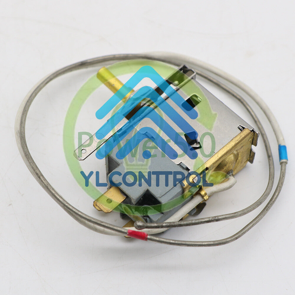 Refrigerator Thermostat Temperature Control WPF30W-EX Mechanical Universal 1x
