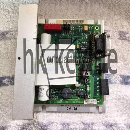 1PC 6410-001-N-N-N Stepper Motor Drive for Pacific Scientific~
