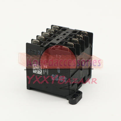 1PCS In Box ABB IEC/EN60947-4-1 Contactor