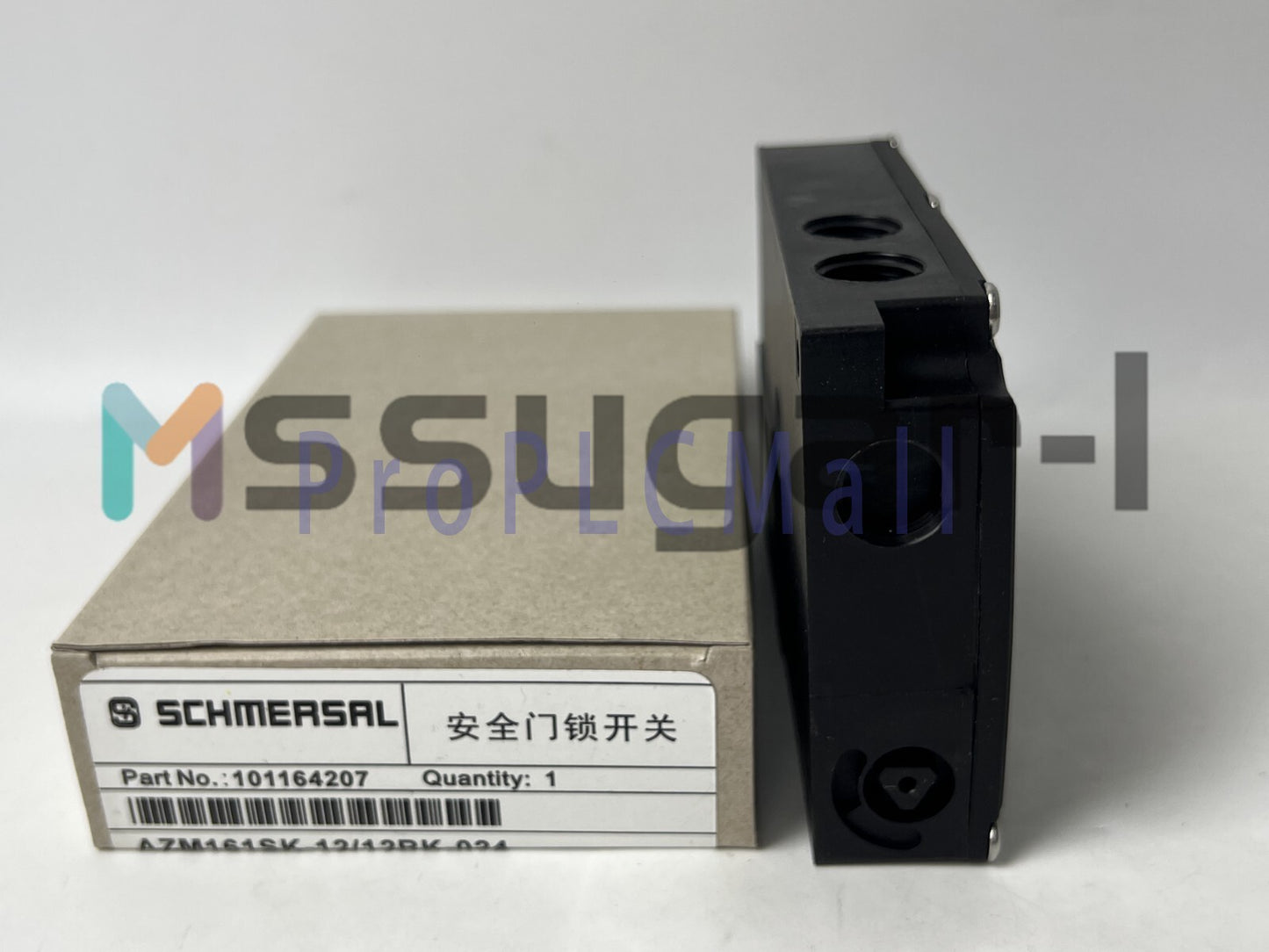 1PCS FOR Schmersal AZM 161SK-12/12rk-024 Safety Interlock Switch #F