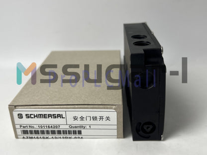 1PCS FOR Schmersal AZM 161SK-12/12rk-024 Safety Interlock Switch #F