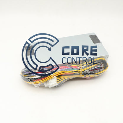 1PCS Full Han FSP300-601U 300W -5V output 1U computer power supply