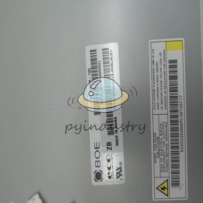 1PCS 15" BOE HT150X02-100 1024x768 TFT industrial LCD screen display