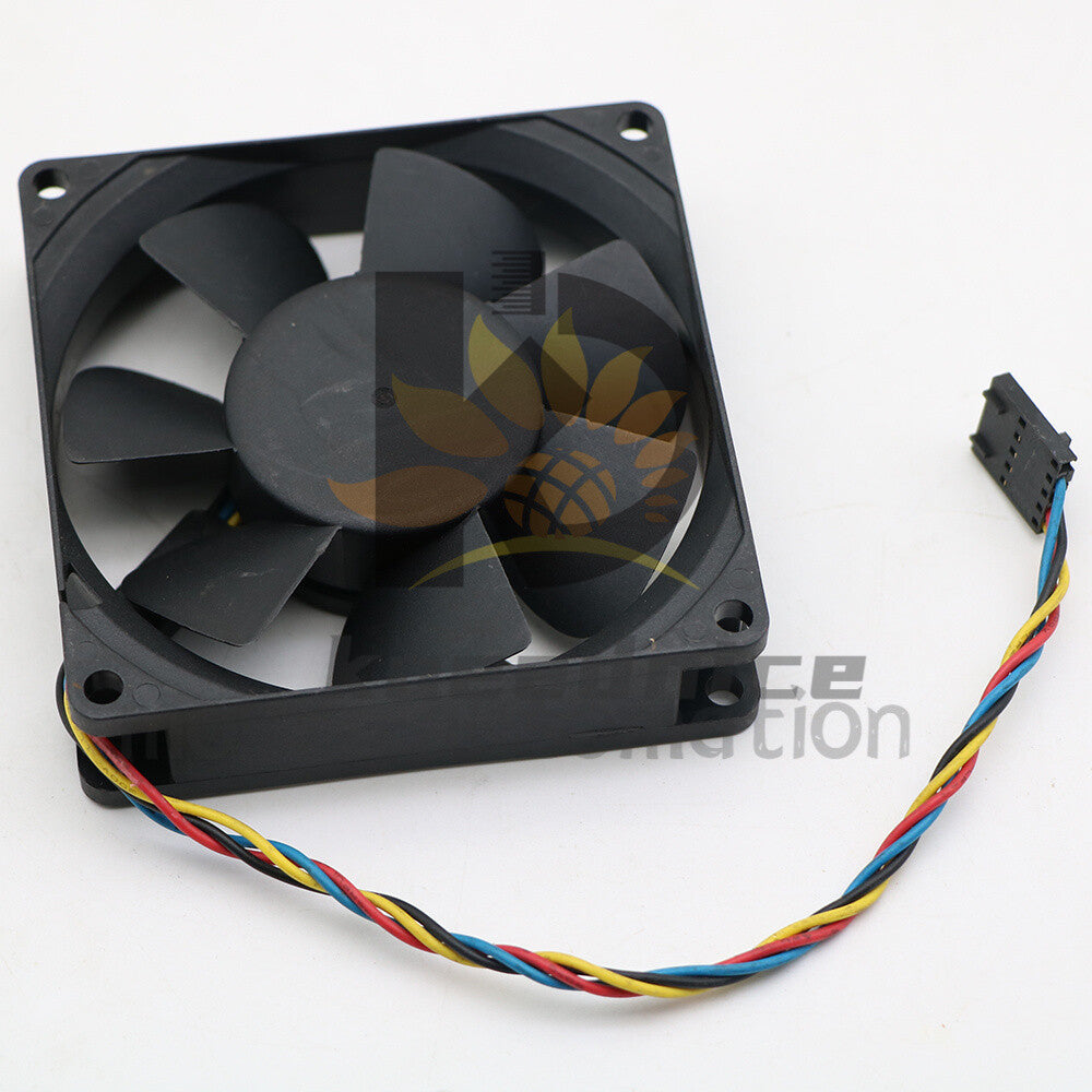 SUNON MF80201VX-Q000-S99 Cooling Fan 12V 3.84W DELL P / N 9DVNN-A00 4-wire 1PCS