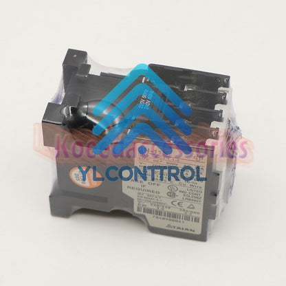 TECO CN-11S CN11S AC220V Contactor 1Pcs*