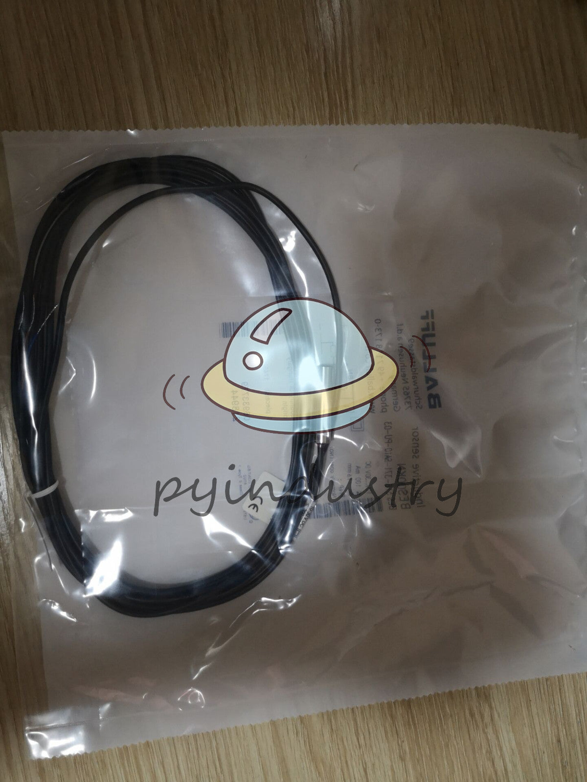BALLUFF BES 516-371-SA10-PU-03 Proximity Sensor One