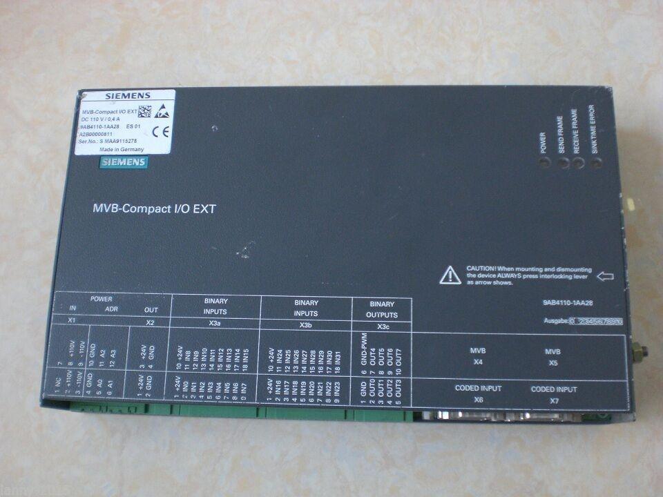 9AB4110-1AA28 - SIEMENS