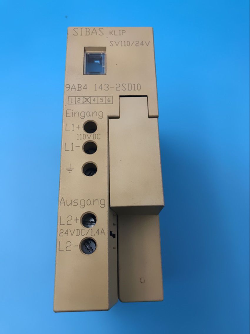 9AB4143-2SD10 - SIEMENS
