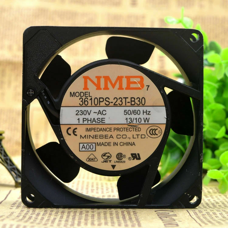 NMB 3610PS-23T-B30