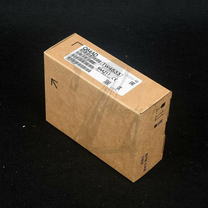 A/D input module, 4 channel, 0 to 16000 -10 to +10V, 0-12000 0 to 20mA Q64AD - MITSUBISHI