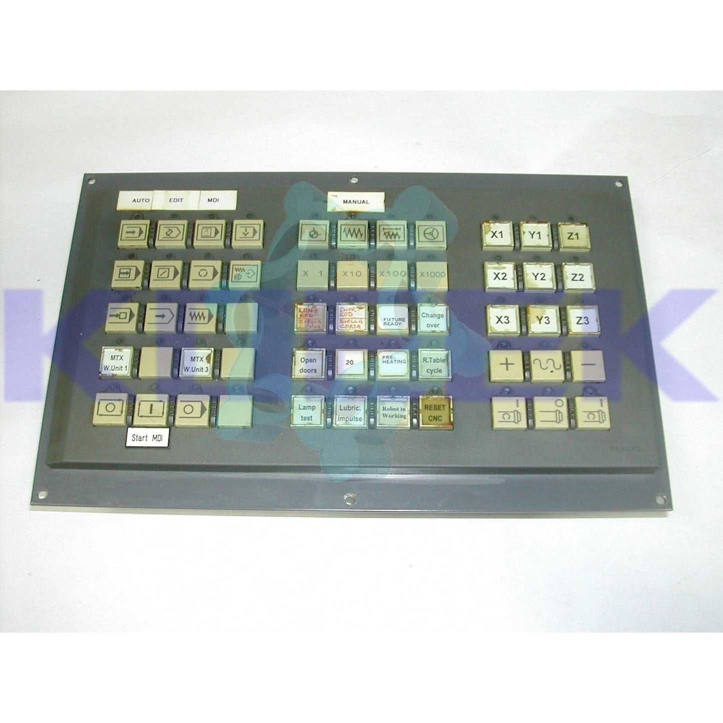 A02B-0236-C231 - FANUC [1]