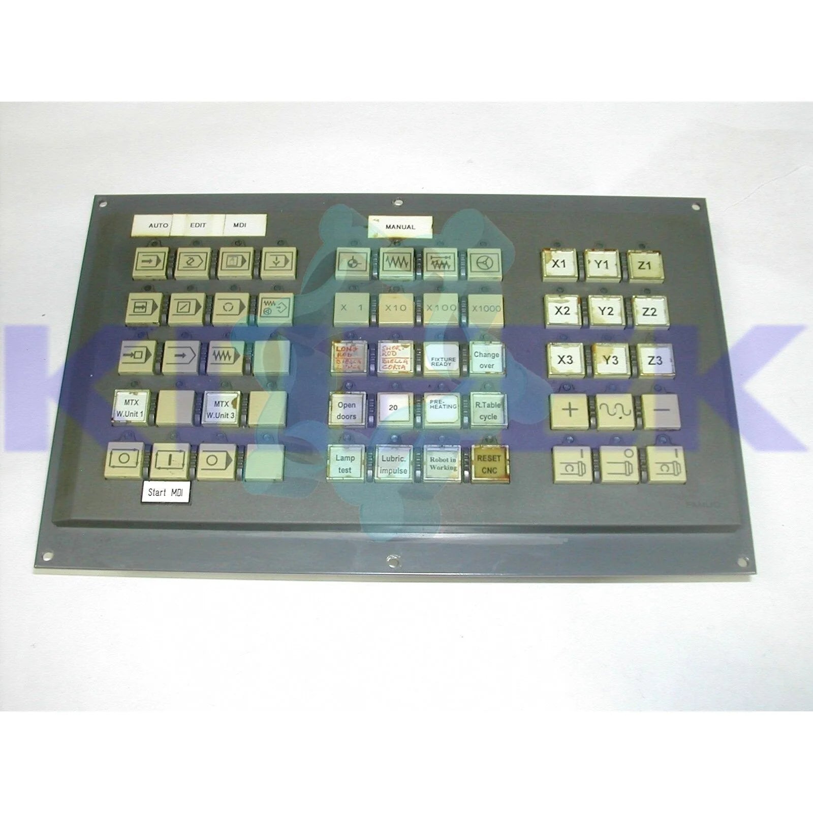 A02B-0236-C231 - FANUC [1]