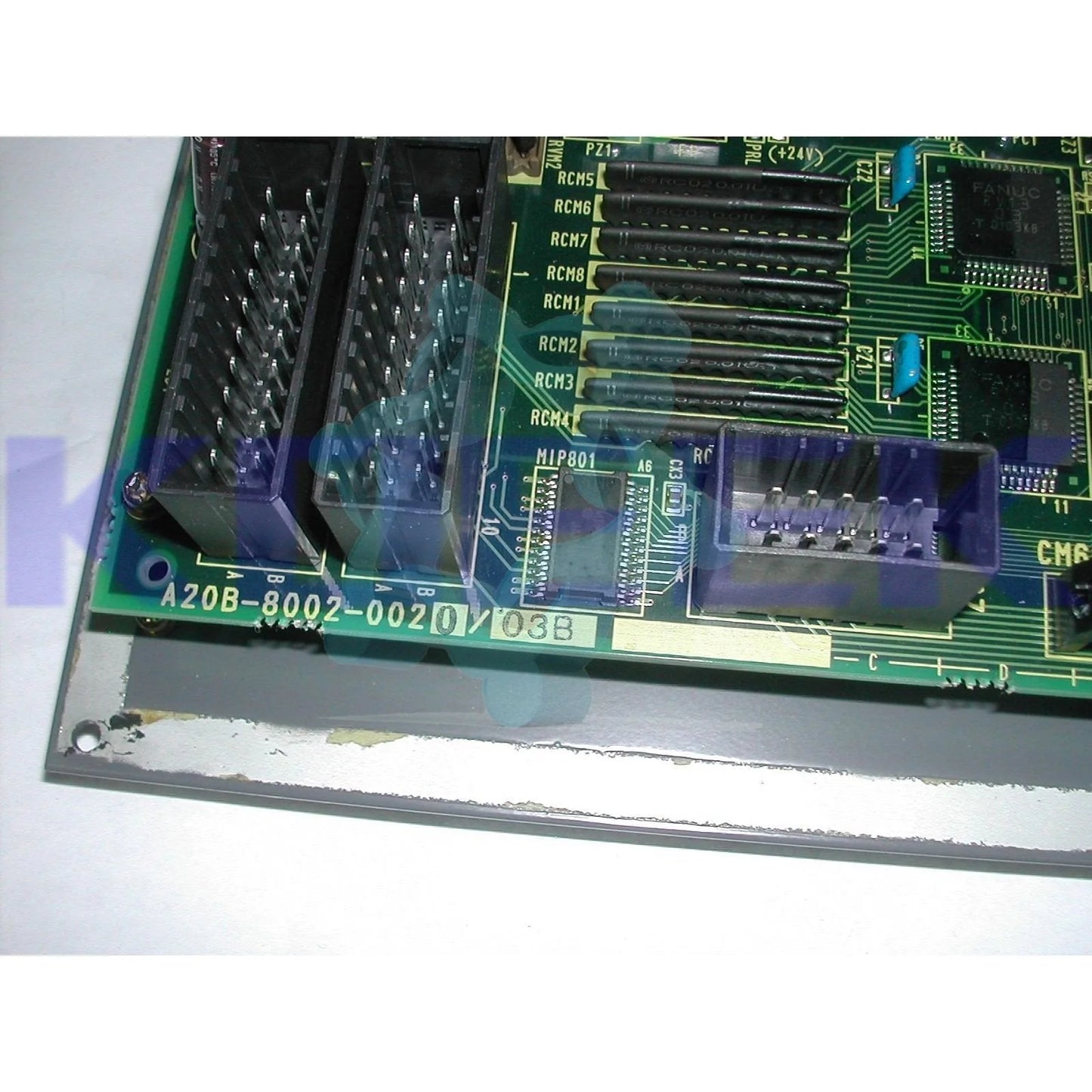 A02B-0236-C231 - FANUC [2]