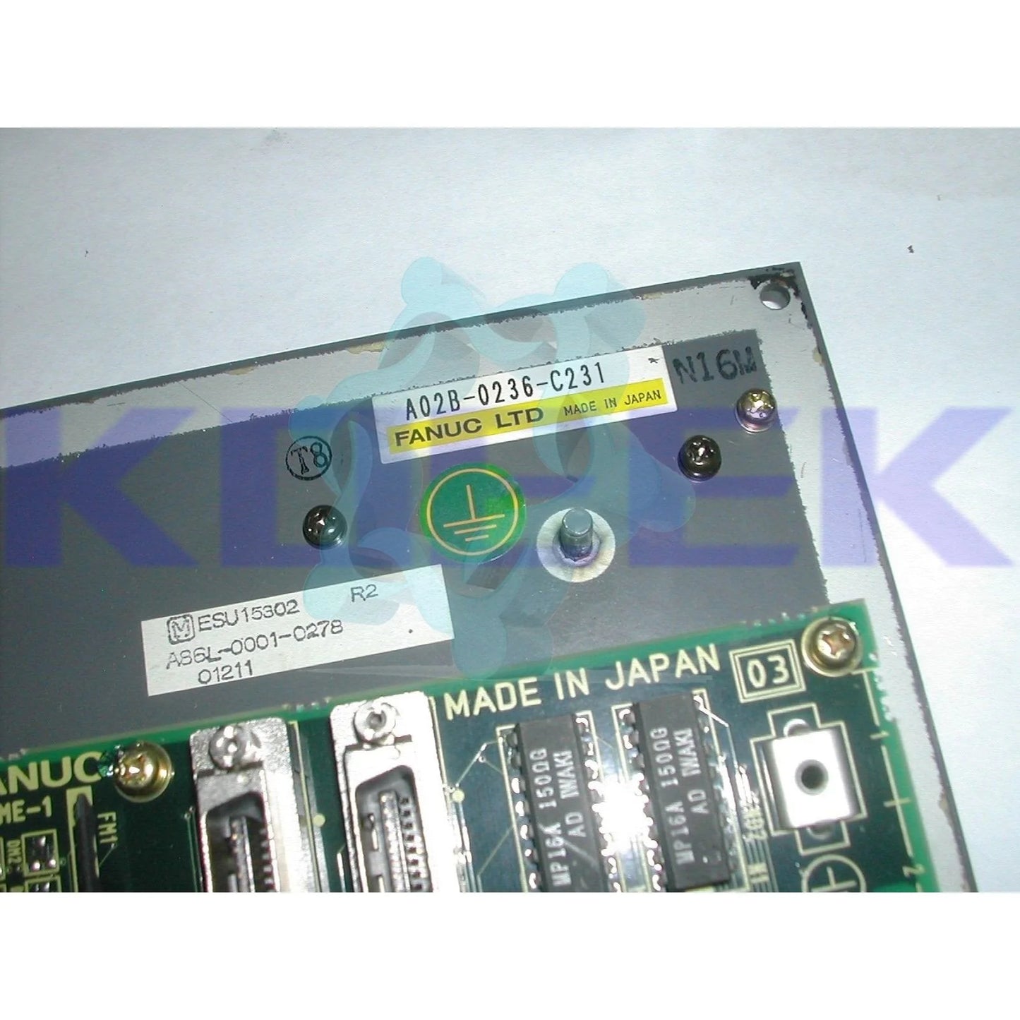 A02B-0236-C231 - FANUC [3]