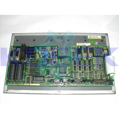 A02B-0236-C231 - FANUC [4]