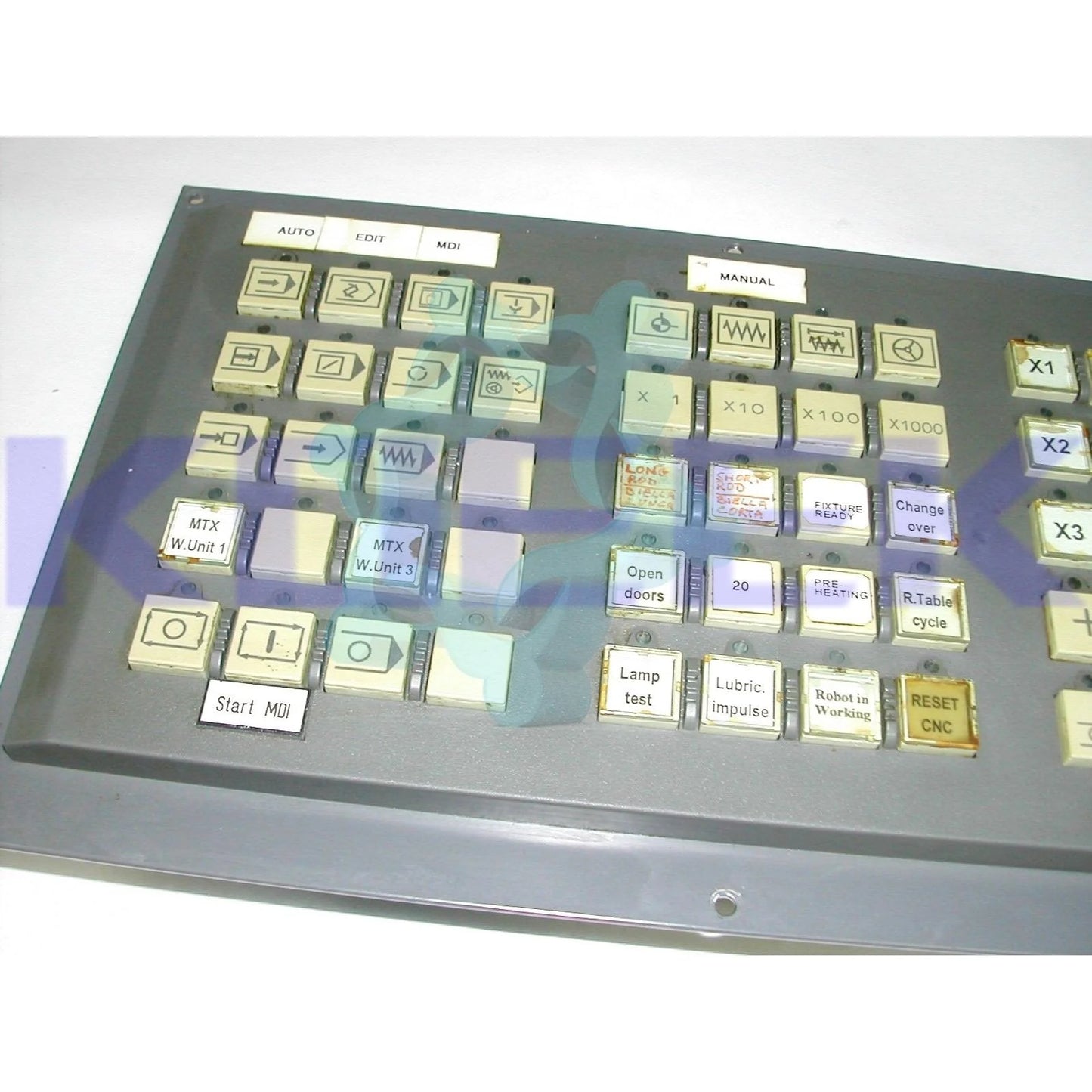 A02B-0236-C231 - FANUC [5]