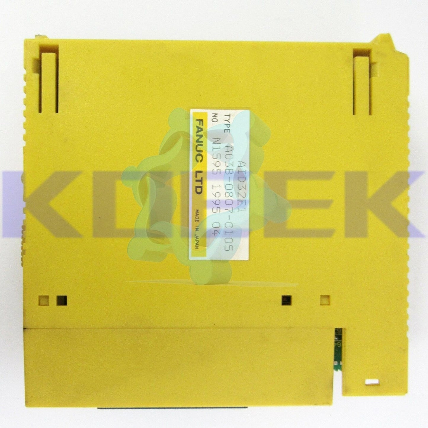 A03B-0807-C105 - FANUC