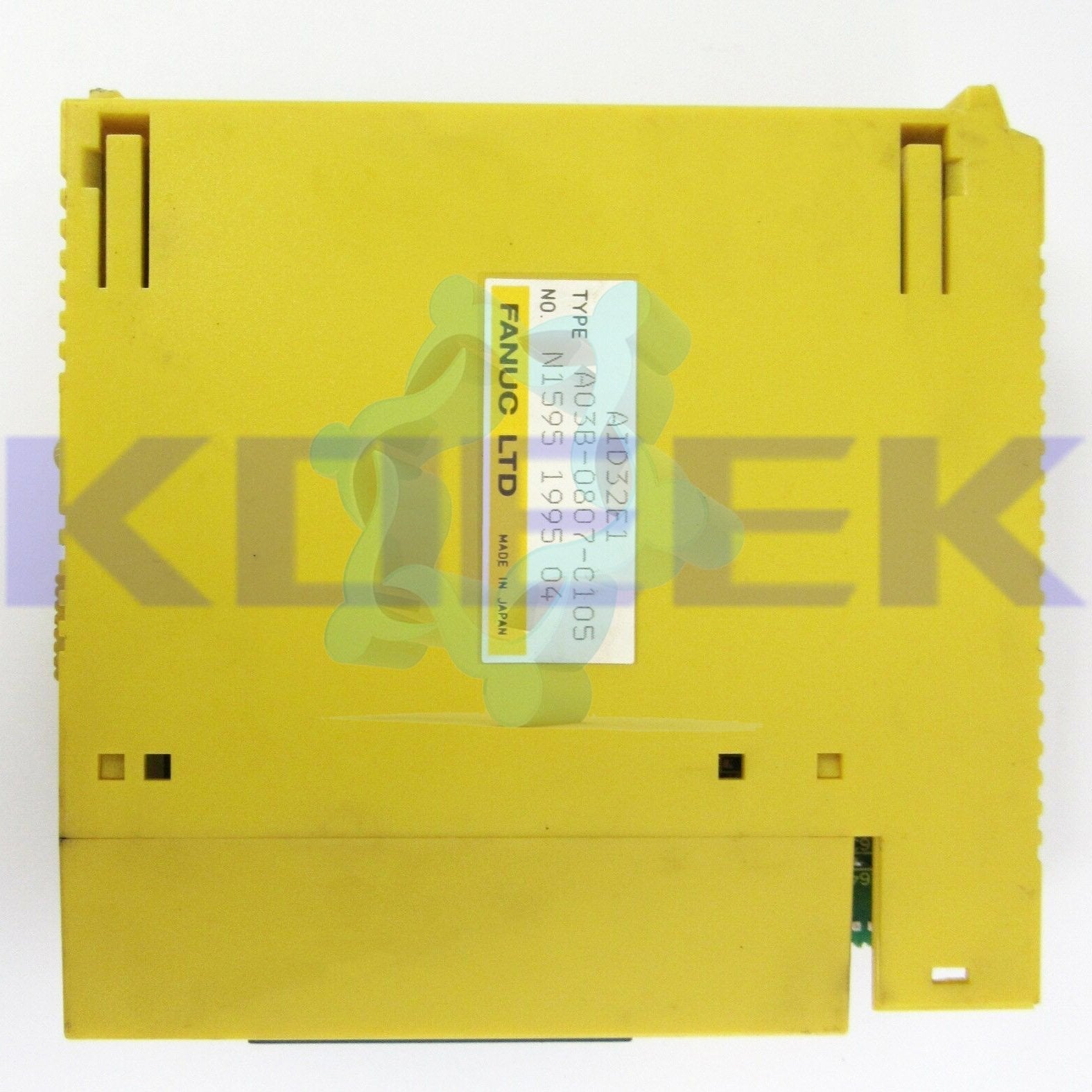 A03B-0807-C105 - FANUC