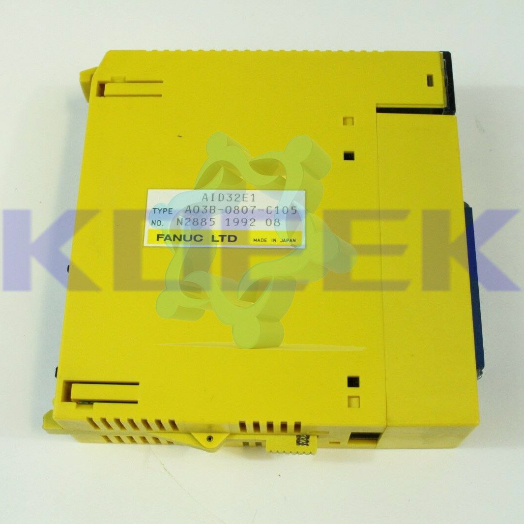 A03B-0807-C105 - FANUC