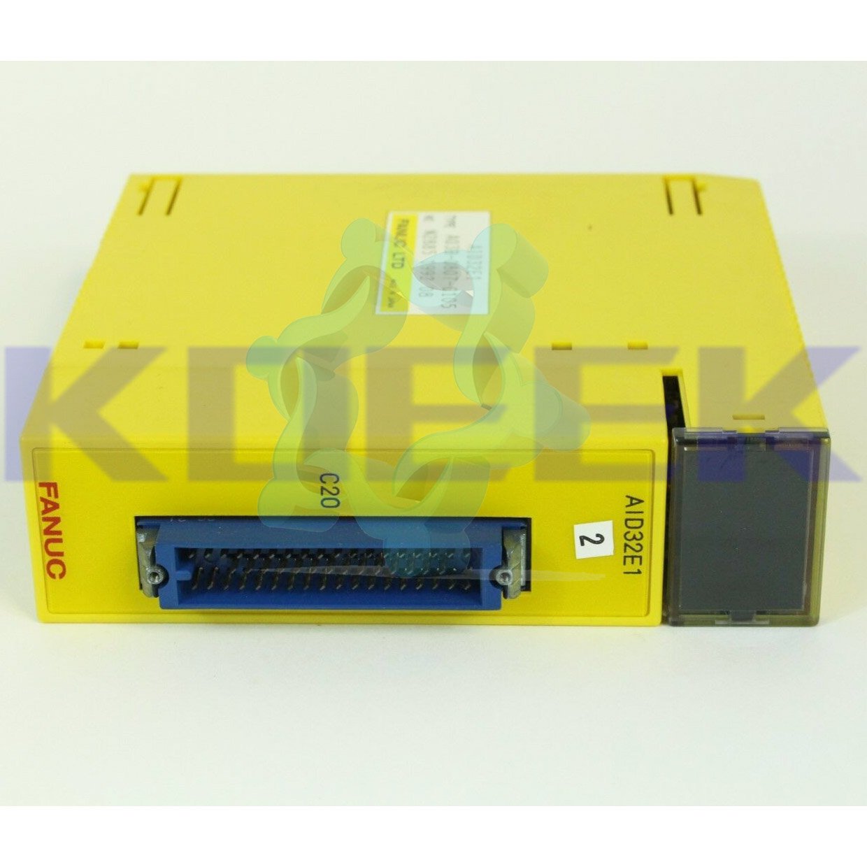 A03B-0807-C105 - FANUC