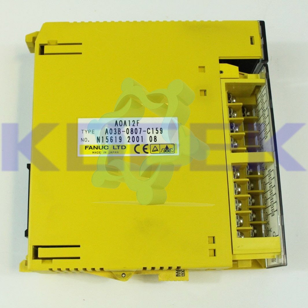 A03B-0807-C159 - FANUC