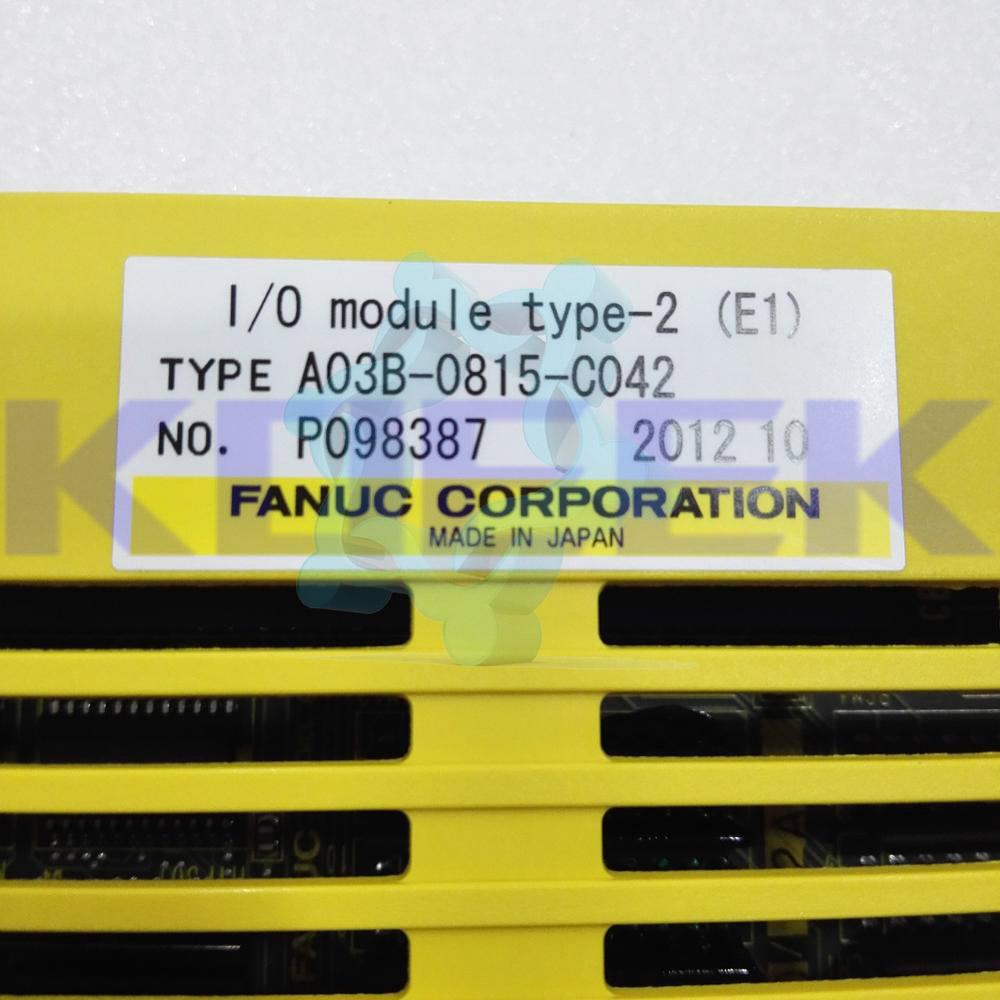 A03B-0815-C042 - FANUC