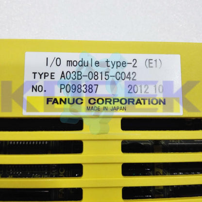 A03B-0815-C042 - FANUC