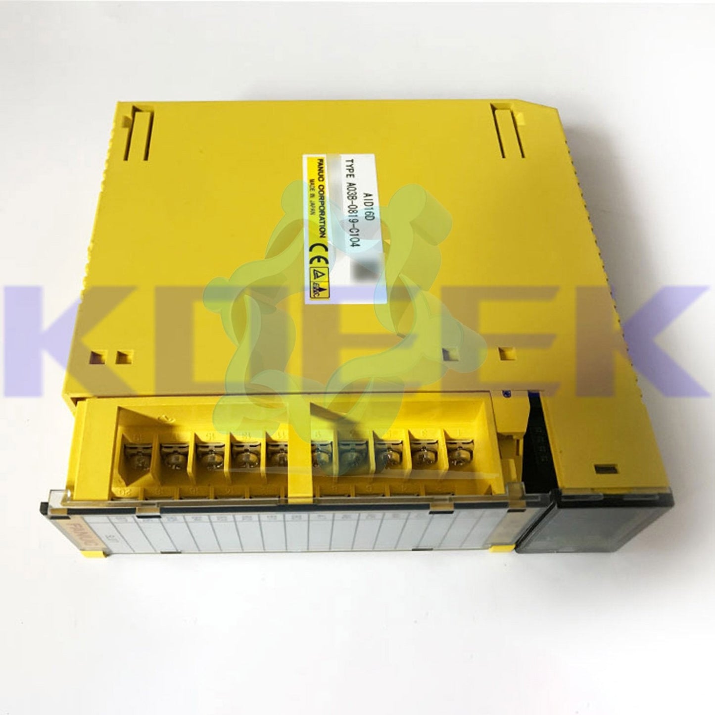 A03B-0819-C104 - FANUC